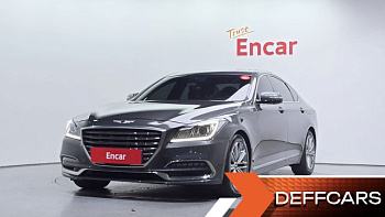 Genesis G80 3.3 GDI Luxury купить на сайте DeffCars
