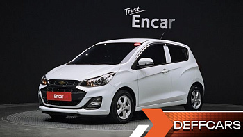 ChevroletGMDaewoo SPARK LT купить на сайте DeffCars