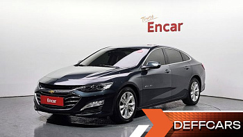 ChevroletGMDaewoo MALIBU 1.3 Turbo Premier купить на сайте DeffCars