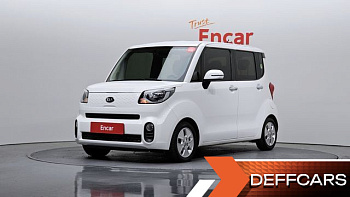 Kia RAY Prestige купить на сайте DeffCars