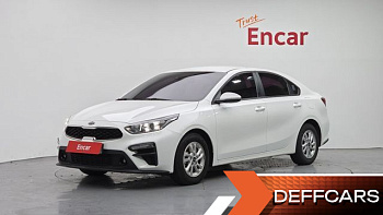 Kia K3 Luxury купить на сайте DeffCars