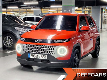 Hyundai CASPER Van Smart купить на сайте DeffCars