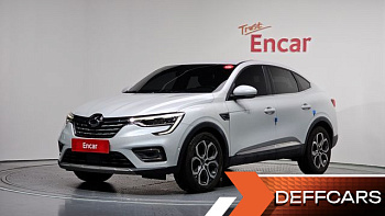Renault-KoreaSamsung XM3 1.3 TCe RE Signature купить на сайте DeffCars