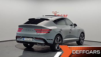 Genesis GV80 2.5T Gasoline AWD купить на сайте DeffCars