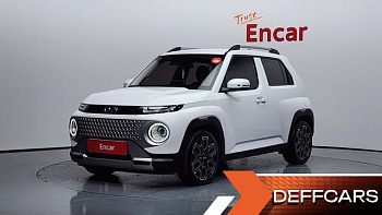 Hyundai CASPER Inspiration купить на сайте DeffCars