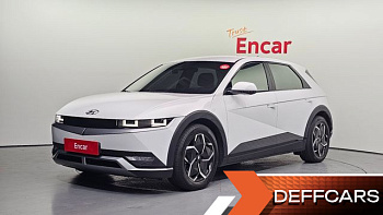 Hyundai IONIQ5 Long range Exclusive купить на сайте DeffCars
