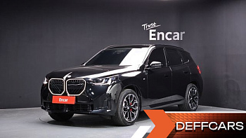 BMW X3 xDrive 20 M Sport Pro купить на сайте DeffCars