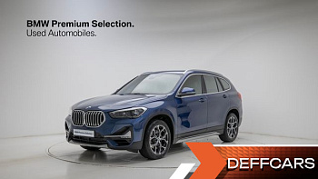 BMW X1 xDrive 20i xLine купить на сайте DeffCars
