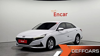 Hyundai AVANTE 1.6 Modern купить на сайте DeffCars