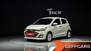 ChevroletGMDaewoo SPARK Premier купить на сайте DeffCars