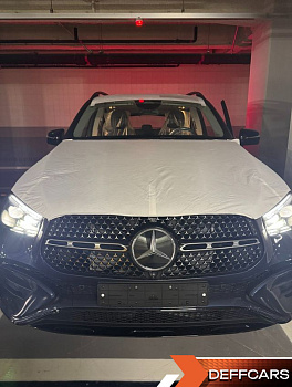 Mercedes GLE-CLASS GLE450 4MATIC AMG Line купить на сайте DeffCars