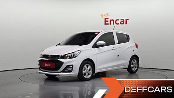 ChevroletGMDaewoo SPARK LT купить на сайте DeffCars