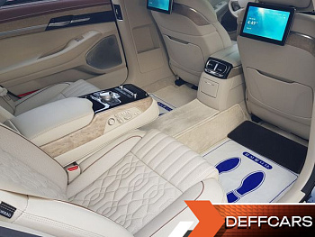 Genesis G90 5.0 AWD Limousine Prestige купить на сайте DeffCars