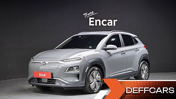 Hyundai KONA Premium купить на сайте DeffCars
