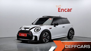 Mini COOPER JCW 3rd Generation купить на сайте DeffCars