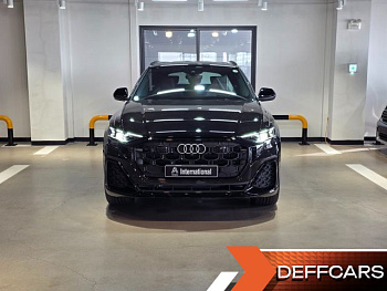 Audi Q8 50 TDI Quattro Premium купить на сайте DeffCars