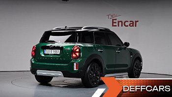 Mini COUNTRYMAN Classic 2nd купить на сайте DeffCars
