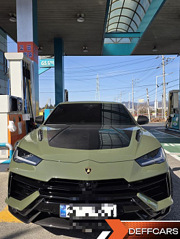 Lamborghini URUS 4.0 V8 Performante купить на сайте DeffCars