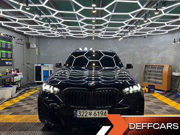 BMW X5 xDrive 40d M Sport Pro купить на сайте DeffCars