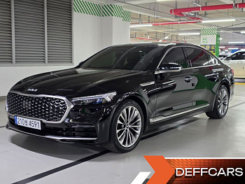 Kia K9 3.8 GDI AWD Best Selection Ⅰ купить на сайте DeffCars