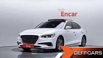 Hyundai GRANDEUR 2.4 Premium купить на сайте DeffCars