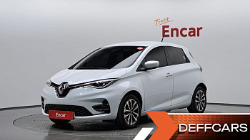Renault-KoreaSamsung ZOE Intens Eco купить на сайте DeffCars