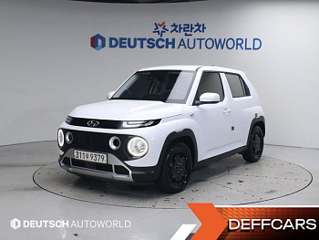 Hyundai CASPER Turbo Smart купить на сайте DeffCars