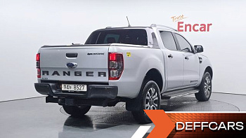 Ford RANGER 2.0 Wildtrack купить на сайте DeffCars