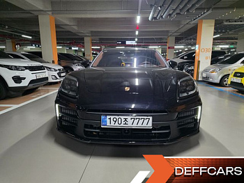 Porsche PANAMERA 2.9 AWD E-Hybrid купить на сайте DeffCars