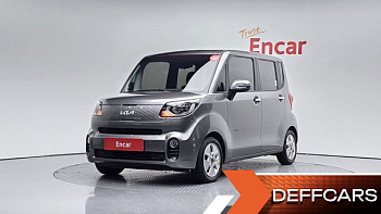 Kia RAY Prestige купить на сайте DeffCars