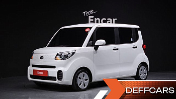 Kia RAY Van Prestige купить на сайте DeffCars