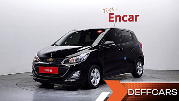 ChevroletGMDaewoo SPARK LT купить на сайте DeffCars