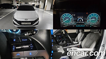 Hyundai AVANTE 1.6 Modern купить на сайте DeffCars