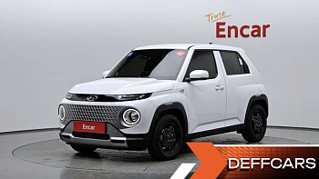 Hyundai CASPER Modern купить на сайте DeffCars