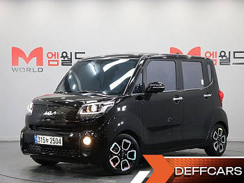 Kia RAY Signature купить на сайте DeffCars