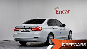 BMW 3-SERIES 320i Luxury купить на сайте DeffCars