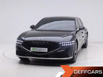 Genesis G90 Gasoline 3.5 Turbo AWD купить на сайте DeffCars