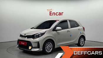 Kia MORNING Prestige купить на сайте DeffCars