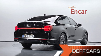 Kia K9 3.8 GDI Platinum купить на сайте DeffCars
