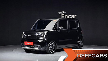 Kia RAY Prestige купить на сайте DeffCars