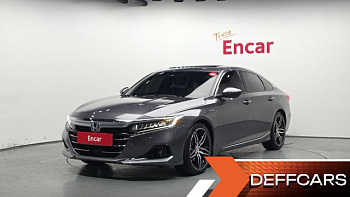 Honda ACCORD 2.0 Hybrid Touring купить на сайте DeffCars