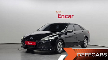 Hyundai AVANTE 1.6 Modern купить на сайте DeffCars