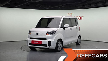 Kia RAY Van Luxury купить на сайте DeffCars