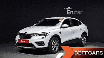 Renault-KoreaSamsung XM3 1.3 TCe RE купить на сайте DeffCars