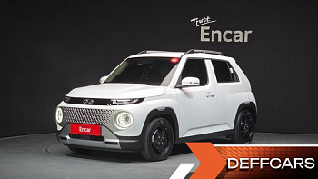 Hyundai CASPER Modern купить на сайте DeffCars