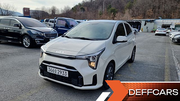 Kia MORNING Prestige купить на сайте DeffCars