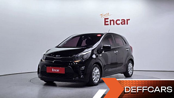 Kia MORNING Luxury купить на сайте DeffCars