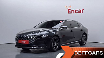 Hyundai GRANDEUR 2.5 Premium купить на сайте DeffCars