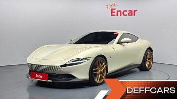 Ferrari ROMA 3.9 купить на сайте DeffCars
