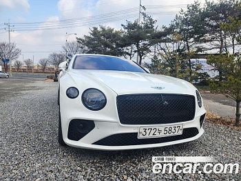 Bentley CONTINENTAL 4.0 GT купить на сайте DeffCars